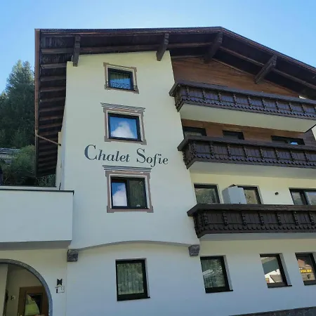 7 By Interhome Apartament *