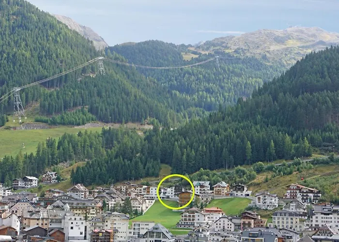 7 By Interhome Apartament Ischgl