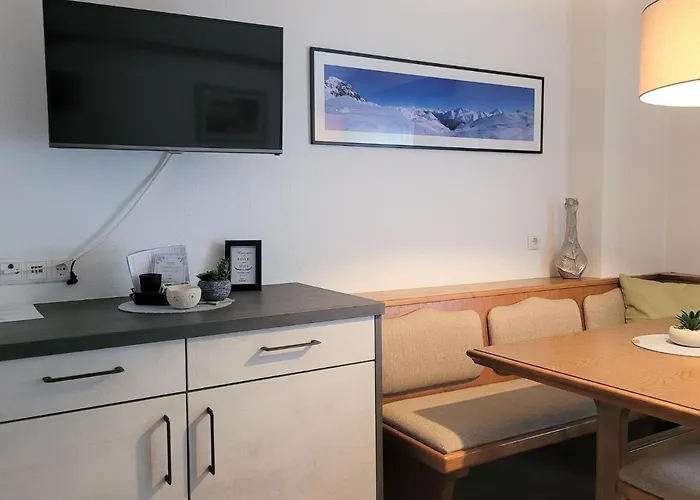 Apartament 7 By Interhome Ischgl