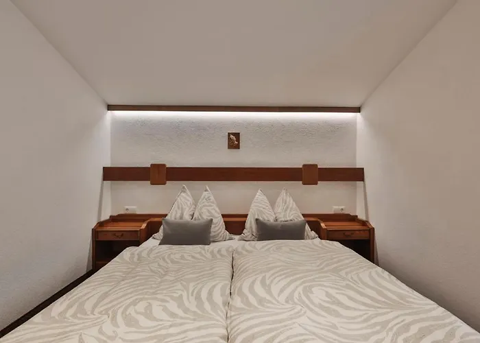 Apartament 7 By Interhome *