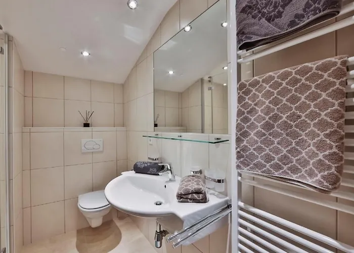 Apartament 7 By Interhome