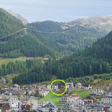 Sofie-4 By Interhome Apartment Ischgl