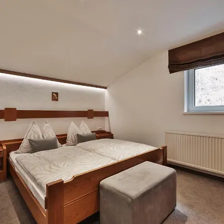 Apartmán Sofie-4 By Interhome *