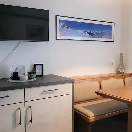 Apartmán Sofie-4 By Interhome Ischgl