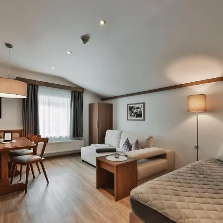 Sofie-4 By Interhome Apartment