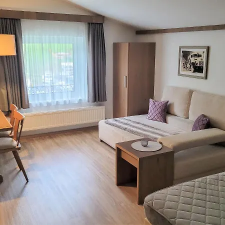 7 By Interhome Appartement *