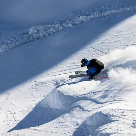 Διαμέρισμα 7 By Interhome Ισγκλ