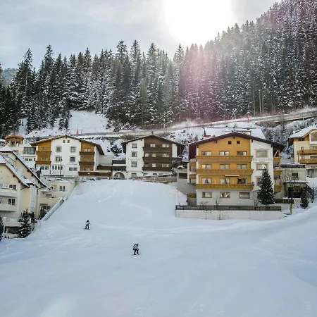 7 By Interhome Διαμέρισμα