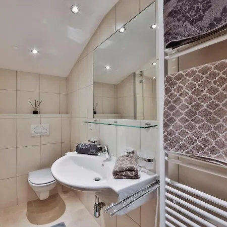 Apartment Sofie-4 By Interhome