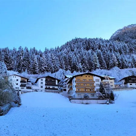 Sofie-4 By Interhome Apartmán Ischgl