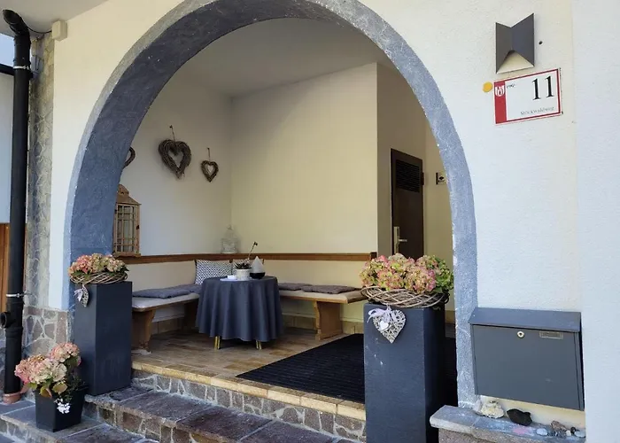 Appartement 7 By Interhome Ischgl