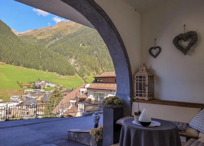 7 By Interhome * Ischgl