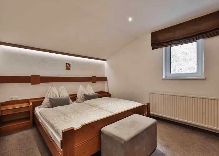 Appartement 7 By Interhome *