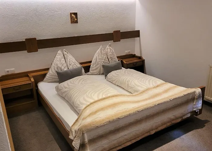 7 By Interhome شقة