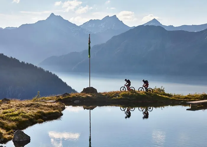 7 By Interhome Διαμέρισμα