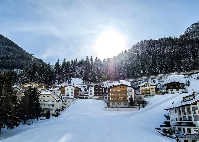 7 By Interhome Ischgl