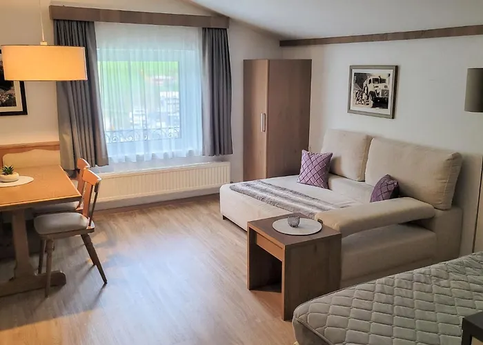 7 By Interhome Appartement *