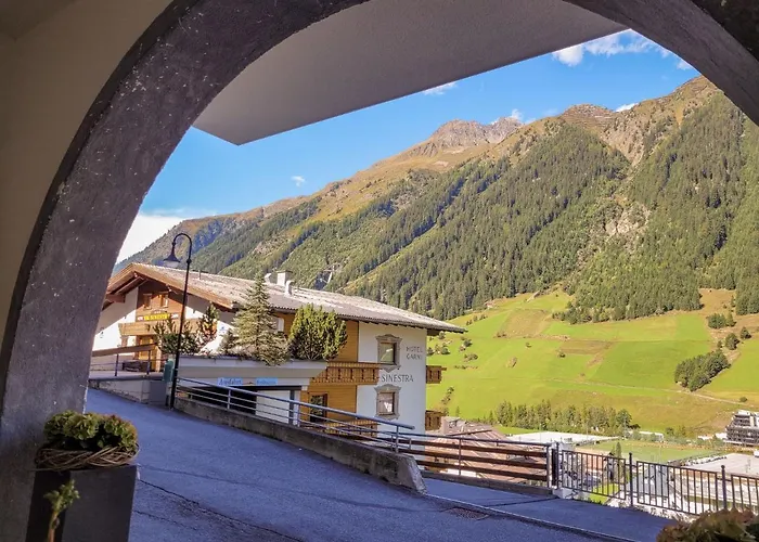 7 By Interhome Appartement