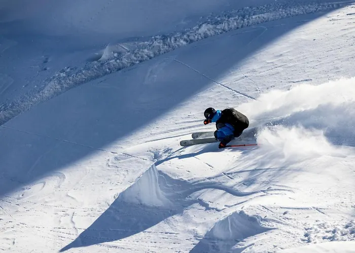 Διαμέρισμα 7 By Interhome Ισγκλ