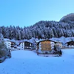 7 By Interhome Apartment Ischgl