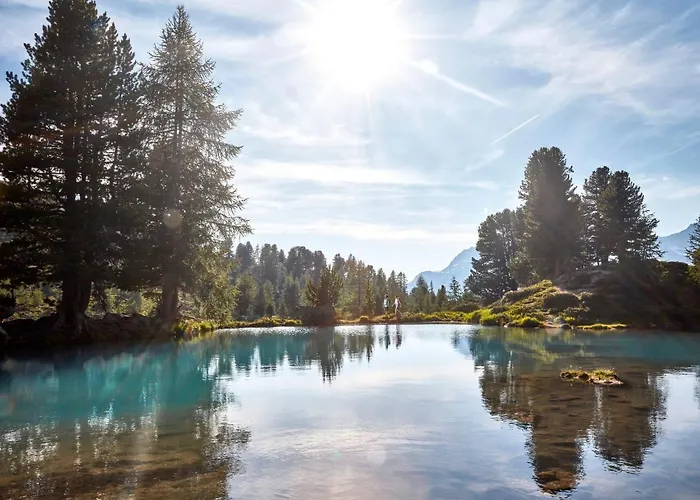 7 By Interhome דירה